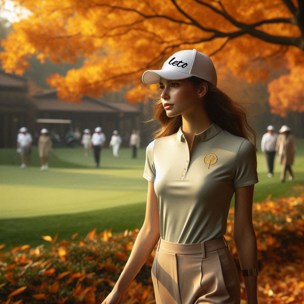 Fall in Love with Golf Fashion: Your Ultimate Guide to Autumn Apparel