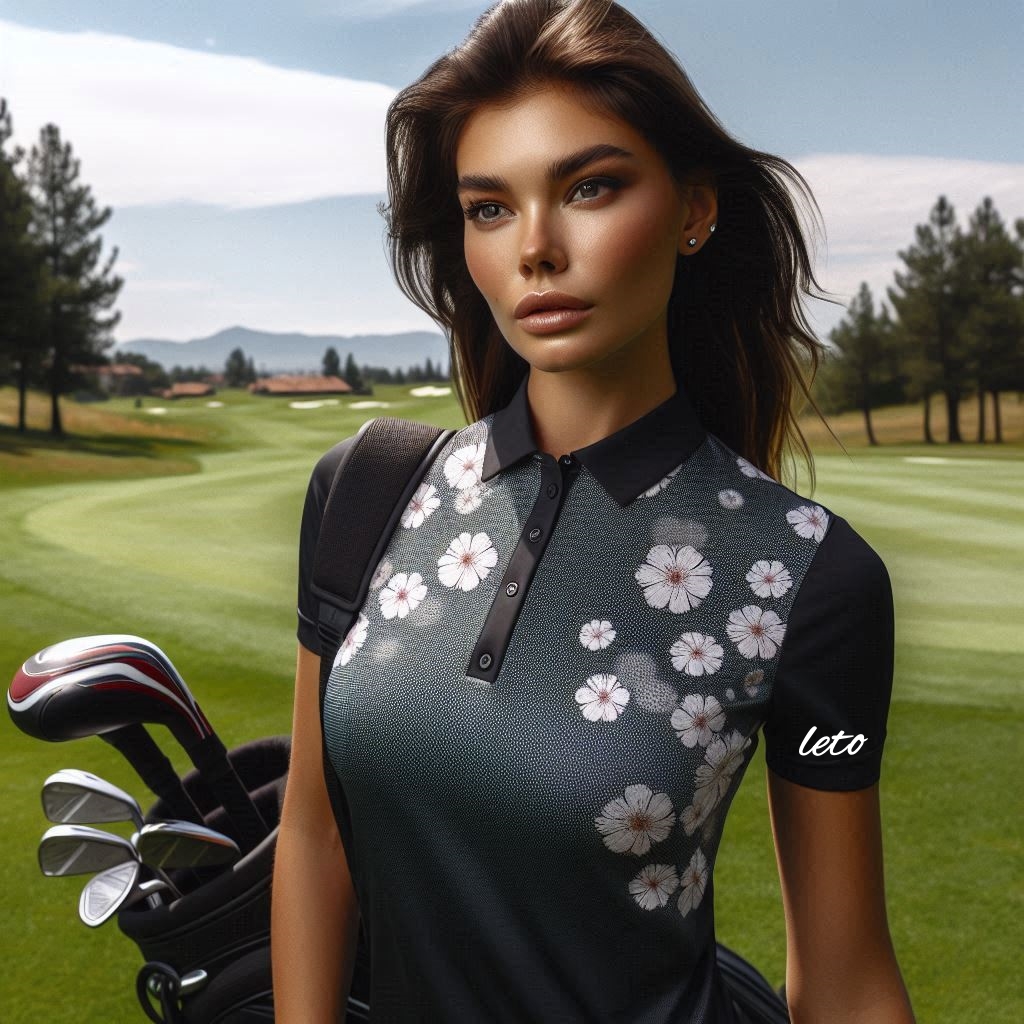 Transform Your Golf Apparel Vision: The Ultimate Guide to Custom Sublimation Printing