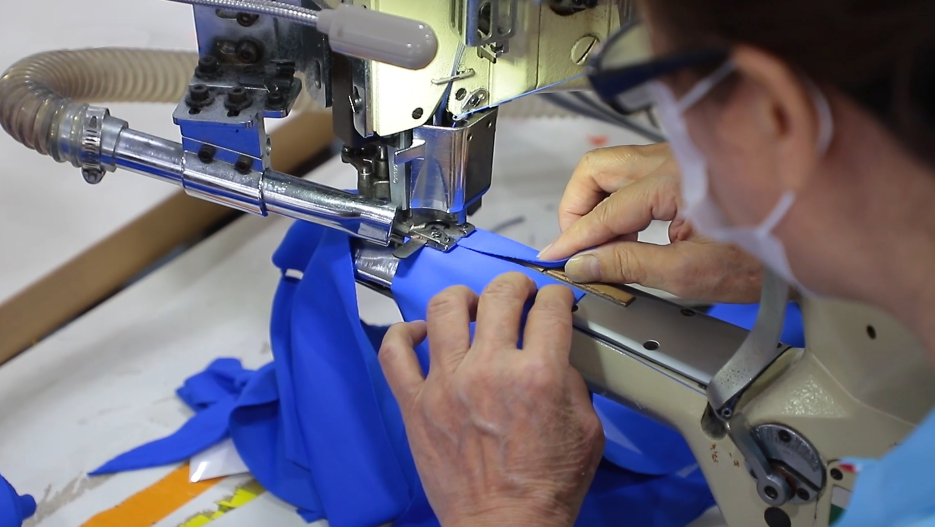 Custom Golf Apparel Manufacturing: Your Vision, Leto's Expertise