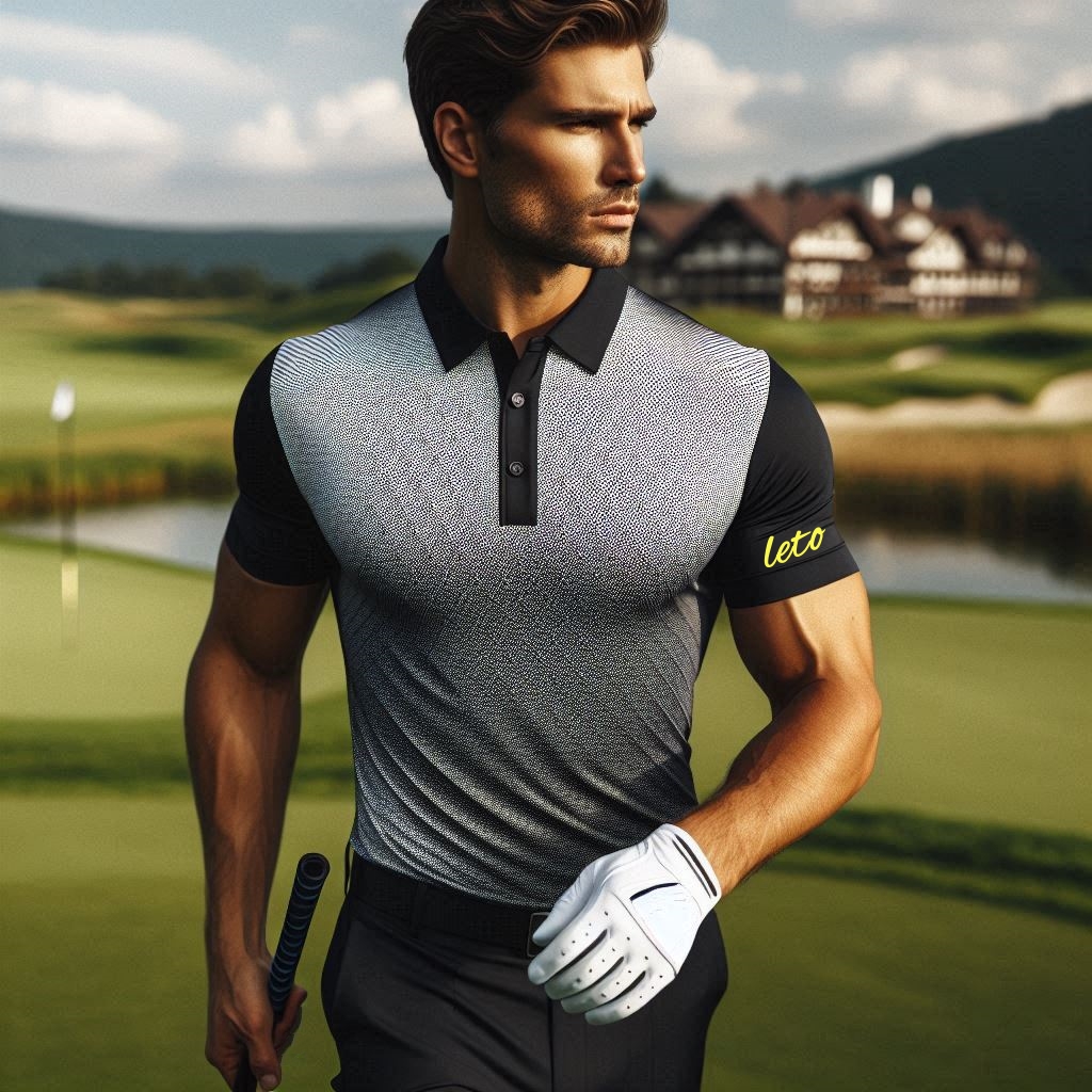 Custom Golf Apparel Manufacturing Made Simple: The Leto Blueprint for Brand Success