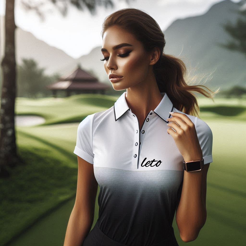 From Startup to Success: Bespoke Golf Uniforms Tailored to Your Needs