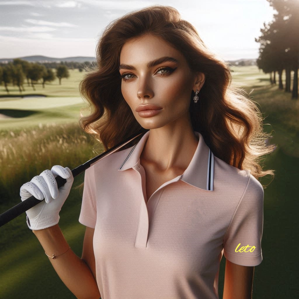 Beyond Par: Leto's Innovative Solutions for Golf Apparel Startups and Established Brands