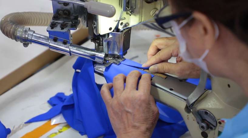 The Hidden Stitching Secrets Behind Premium Golf Wear: Leto's Manufacturing Edge