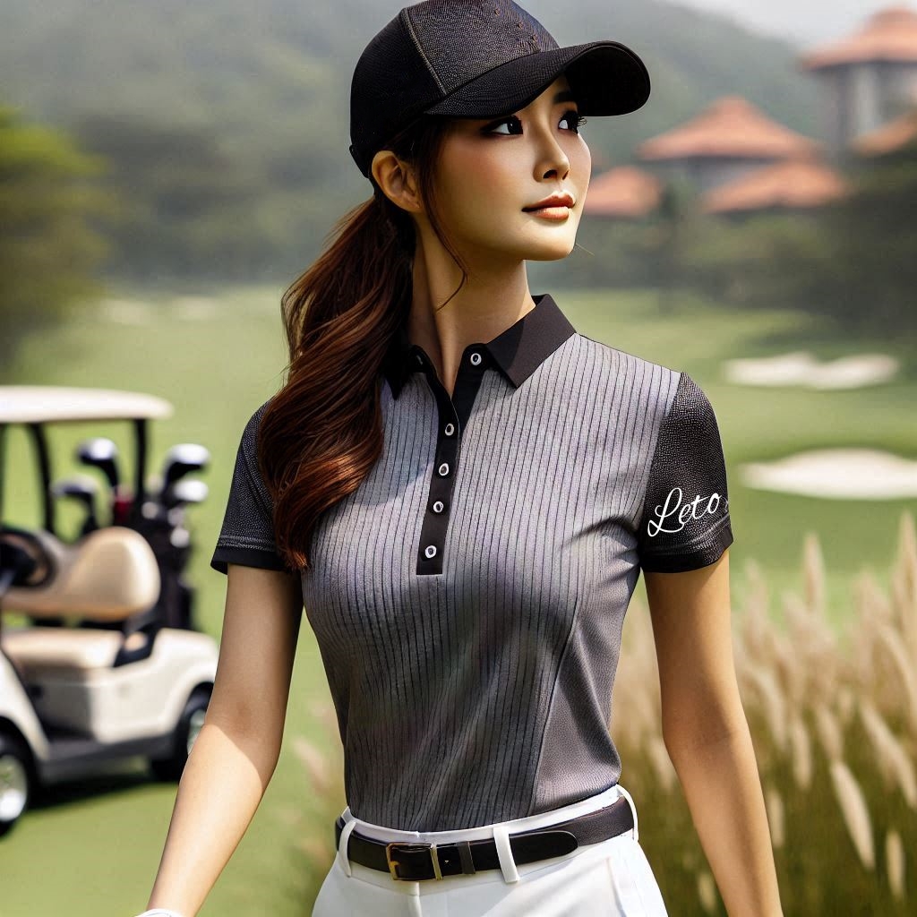 The Art of Distinction: Why Leading Golf Startups Choose Leto for Custom Apparel Manufacturing