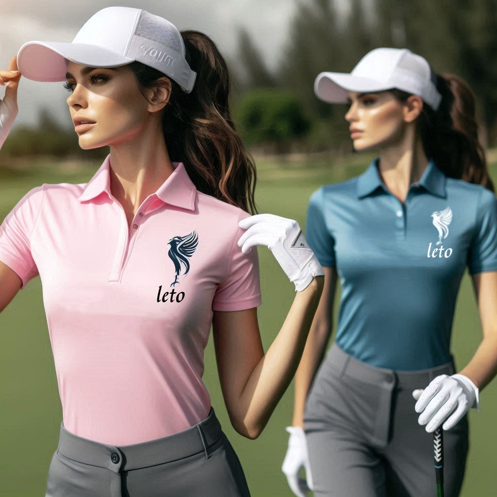 Finding a BSCI Audited Golf Wear Factory for Custom Logo Sport Golf Shirts