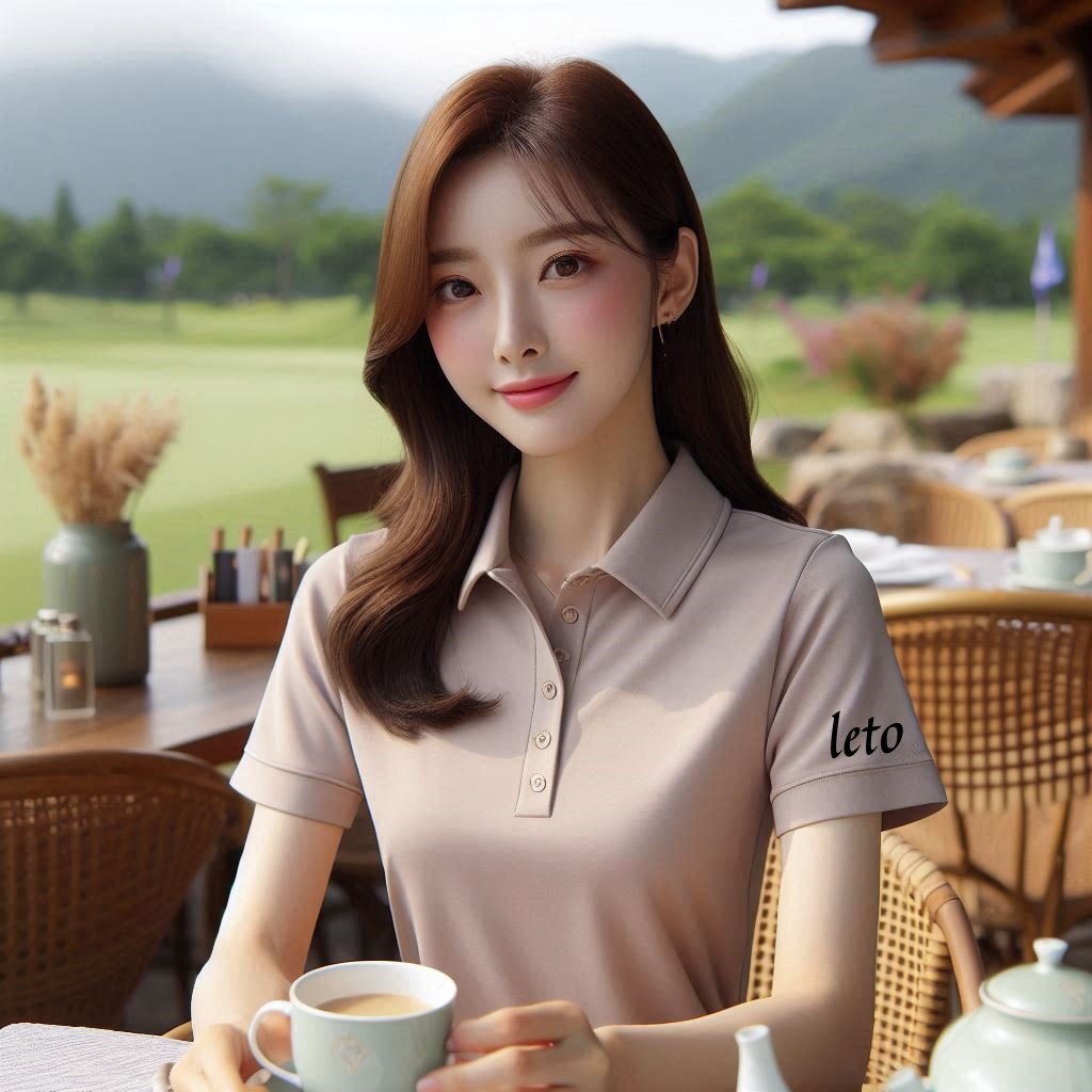 From Tee to Tea: Casual Golf Spectator Attire for Every Occasion