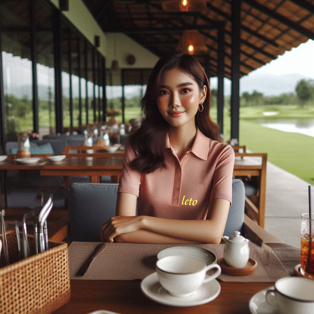 Golf Tournament Outfit Ideas: Casual Chic for the Modern Spectator