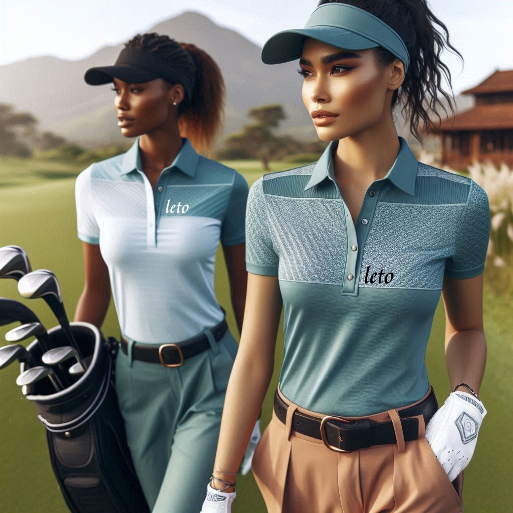 Don't Get Caught Short: Emergency Golf Apparel Production Services Available Now