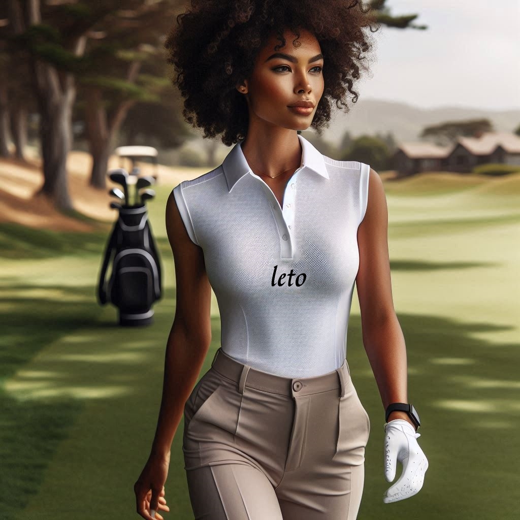 Unlock Your Golf Brand's Potential with Leto Golf's Premium Private Label Solutions