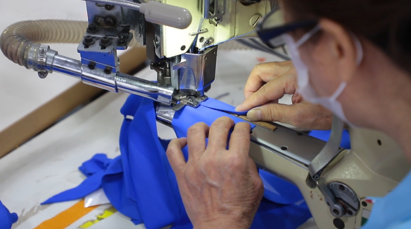 Elevate Your Brand with Leto – Where Innovation Meets Skilled Craftsmanship in Golf Apparel Manufacturing