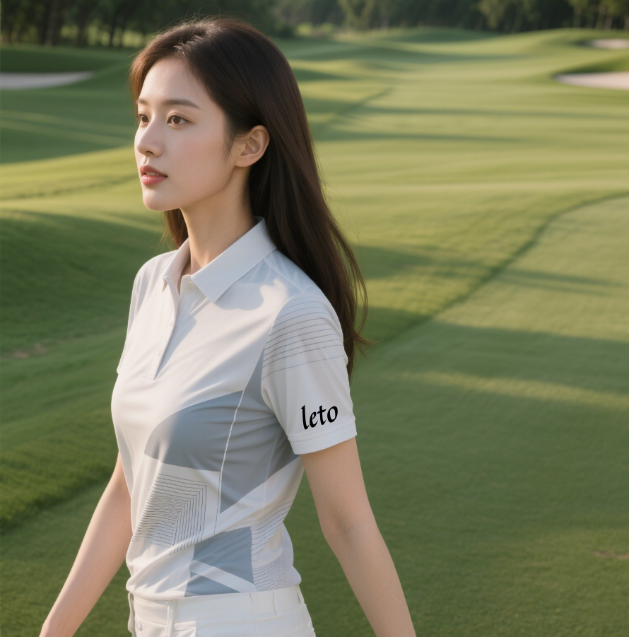 Scale Your Brand with Golf Outfit ODM/OEM Services: Unlock Customization, Quality, and Efficiency with Leto Golf Manufacturing