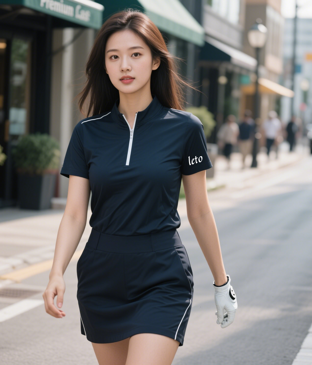 Unlock the Value: Why Investing in Premium Golf Leisure Clothing Pays Off Big Time