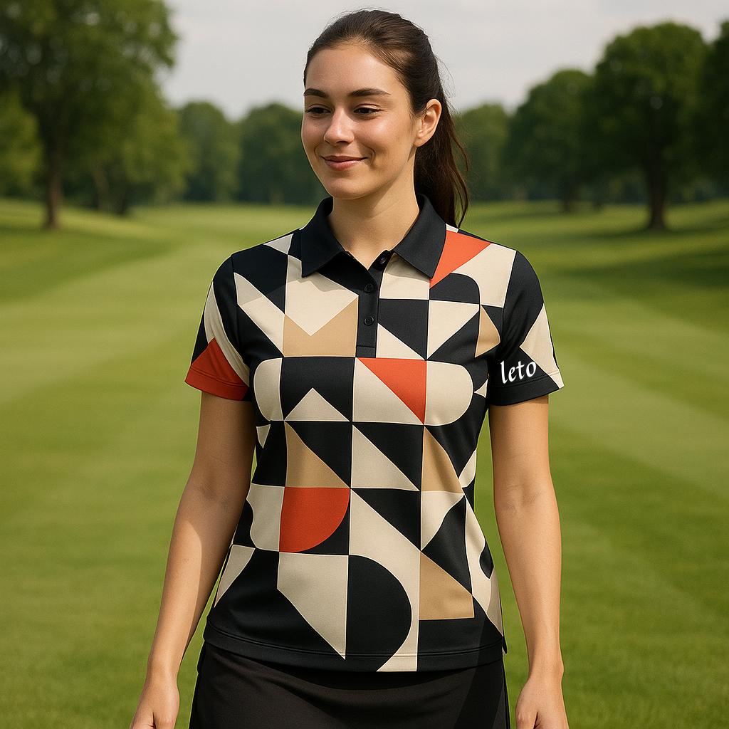 Trusted golf wear factory specializing in custom, stylish, and performance-driven apparel manufacturing for brands and teams