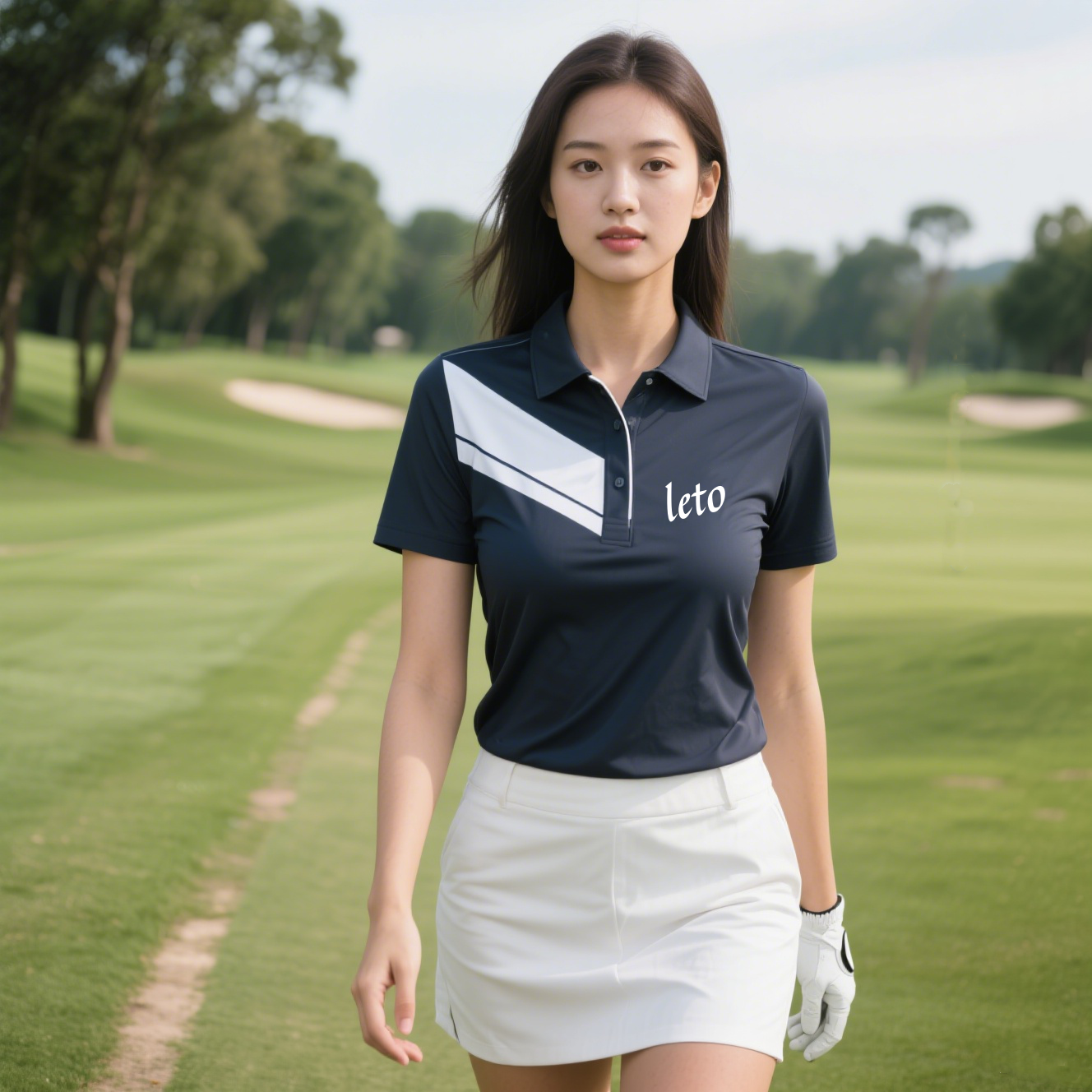 Innovate Your Line: Partnering for Modern Golf Clothing & Outfit OEM/ODM Success
