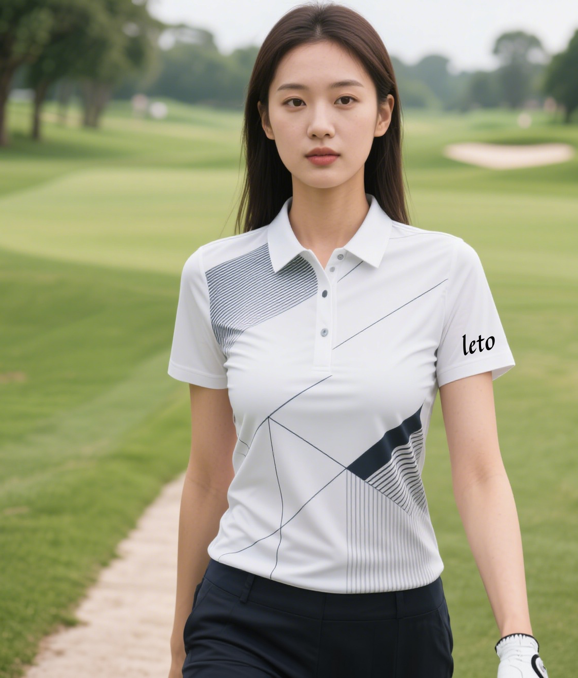 Unleash Your Golf Fashion Vision: How OEM Transforms Your Golf Clothing Line