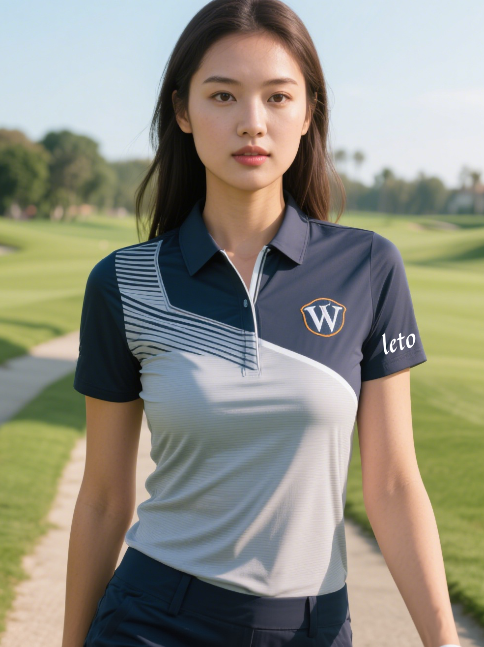 Unleash Your Swing with Leto's Custom Golf Apparel: The Ultimate Guide for Startups, Buyers, and Enthusiasts