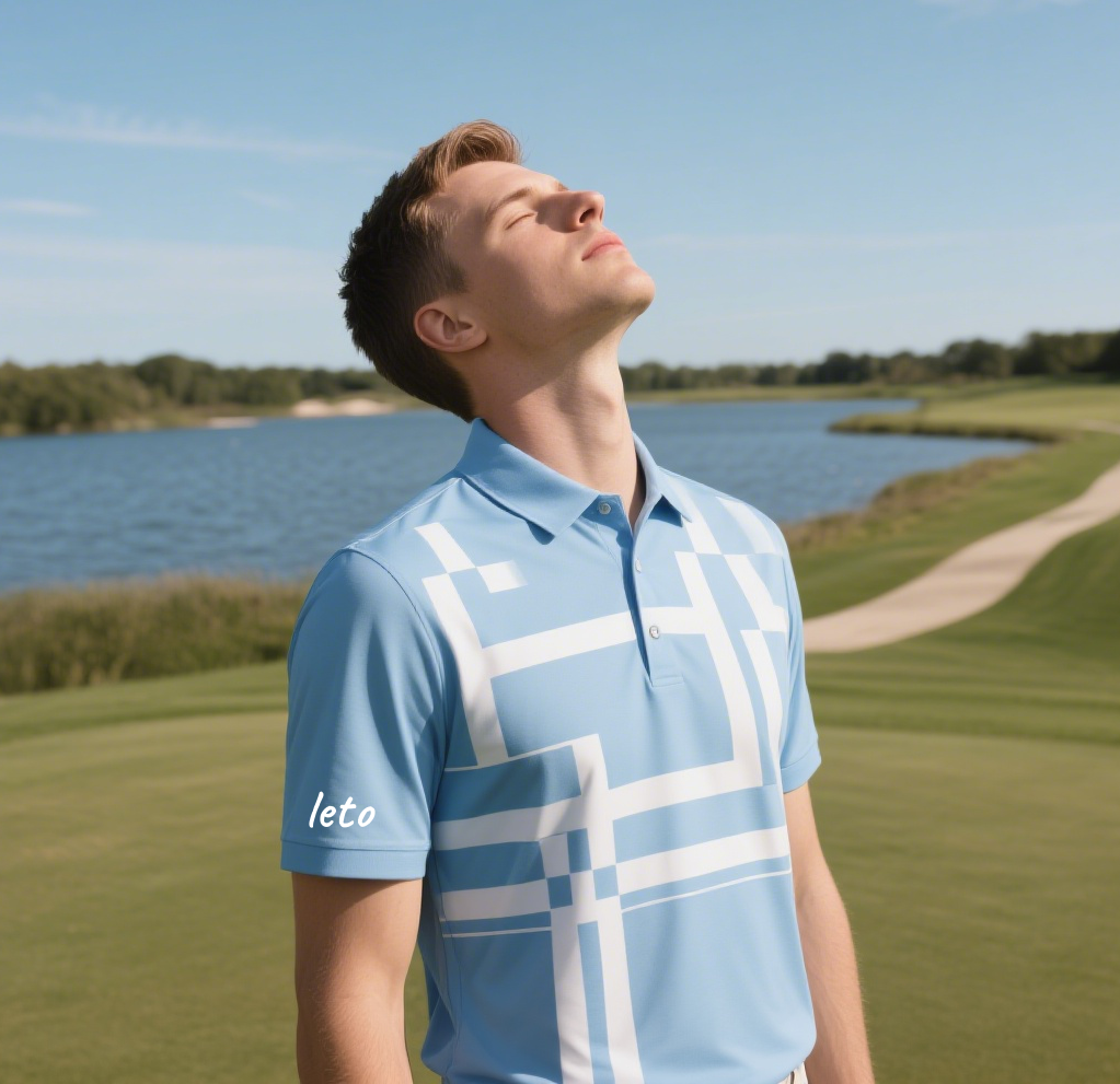 High-quality golf apparel from top manufacturing brands. Stylish and functional golf wear designed for the active golfer. Discover the latest collections from leading golf wear manufacturers offering premium sportswear and accessories for the course.