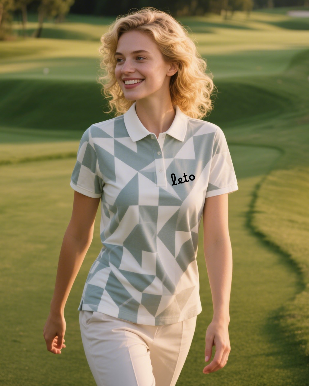 Professional golf apparel design and manufacturer, providing customized services and OEM/ODM customized solutions to meet the personalized needs of all types of golf enthusiasts