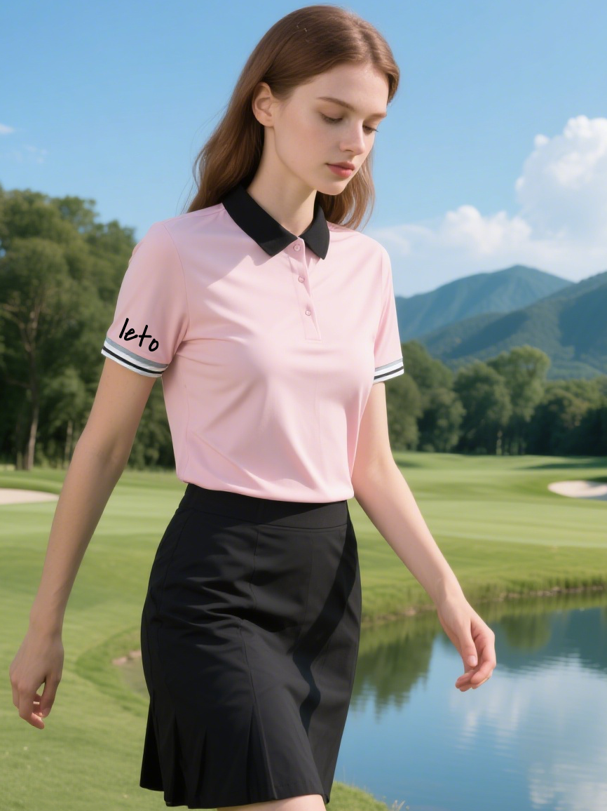 Inappropriate Golf Shirts: For Golfers Who Don't Take Themselves Too Seriously