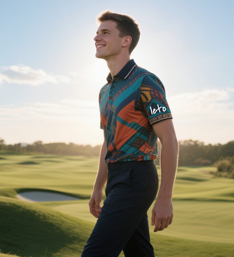 Inspiring Young Golfers: The Importance of Great Golf Apparel for Youth