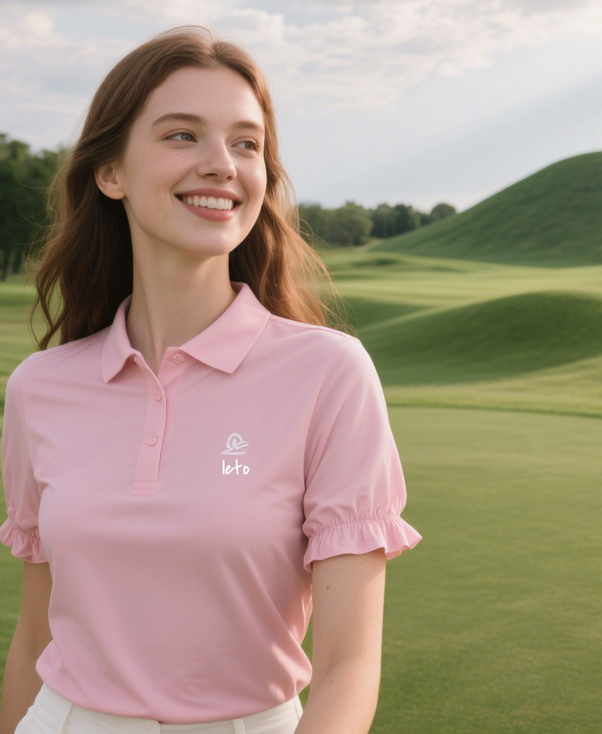From Sourcing to Partnership: A Guide to Working with High-Quality Golf Apparel Suppliers