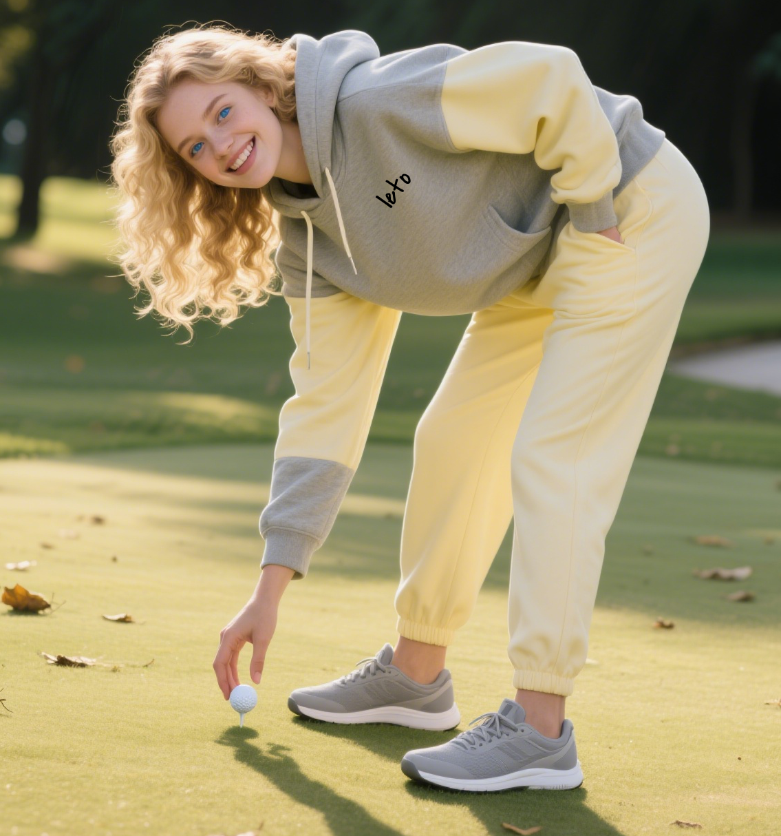 The Competitive Edge: Investing in Professional Custom Golf Sportswear