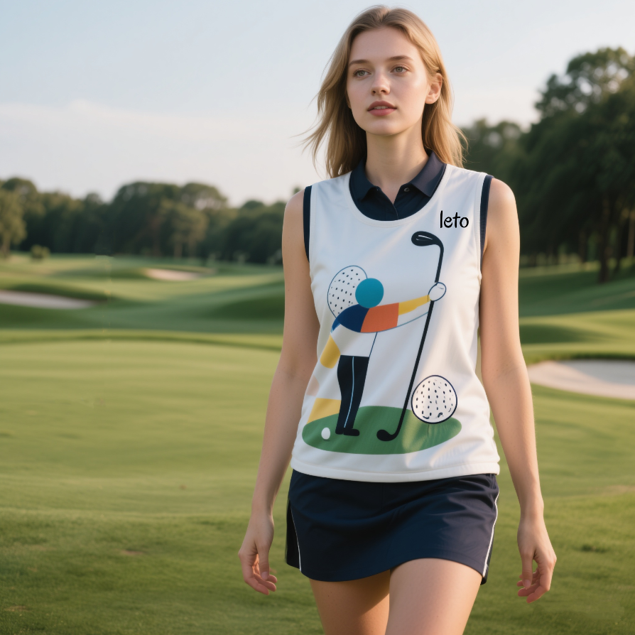 Funny golf shirt designs featuring witty sayings, puns, and humorous graphics to bring joy to the course.