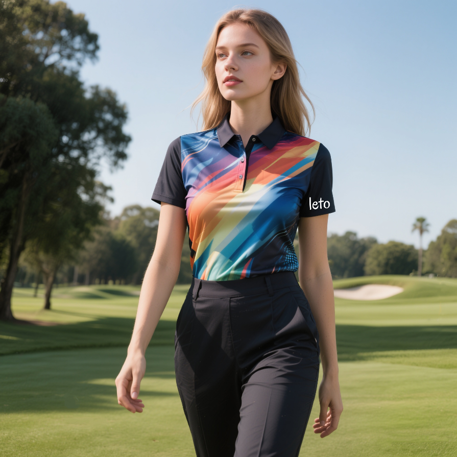 Trusted golf clothing supplier delivering high-quality, stylish, and performance-driven apparel on time