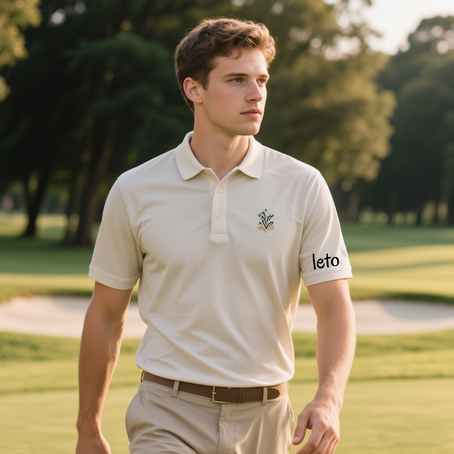 Sustainable Golf Apparel Design Development: Trends & Importance