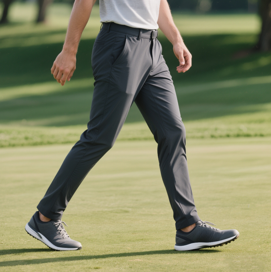 Golf apparel featuring innovative designs, advanced fabrics, and ergonomic fits for unmatched performance and style.