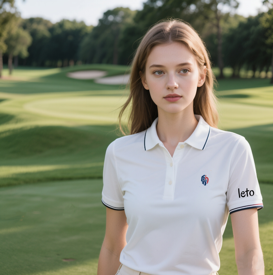 Explore eco-conscious golf apparel made with sustainable materials and innovative designs for a stylish, planet-friendly game