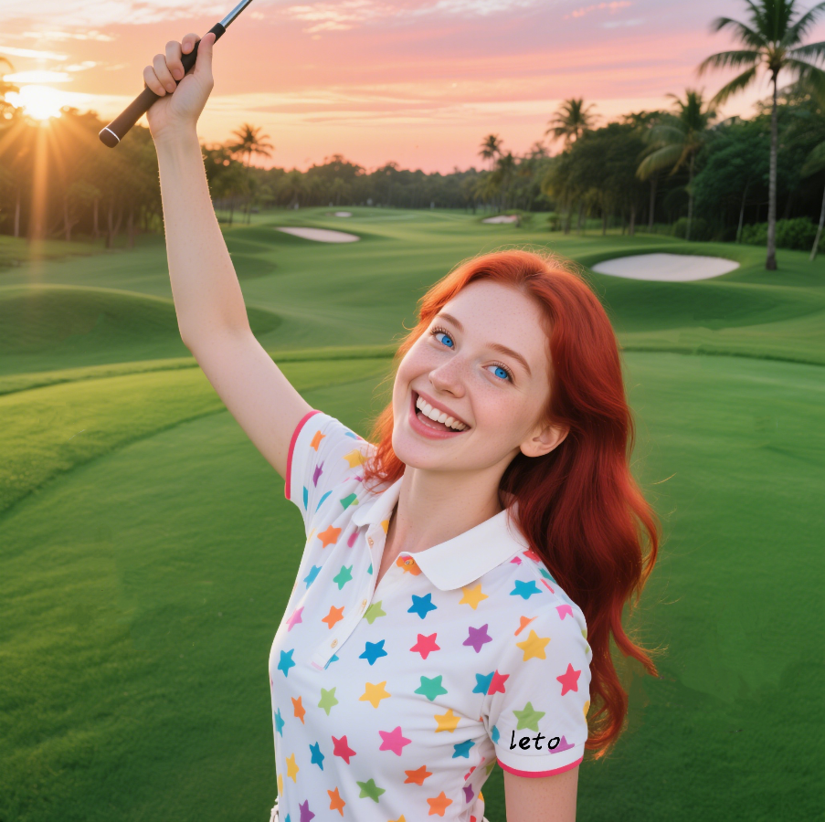 Custom golf clothing OEM services offering tailored, high-quality apparel with personalized designs for branding, corporate events, and exclusive collections