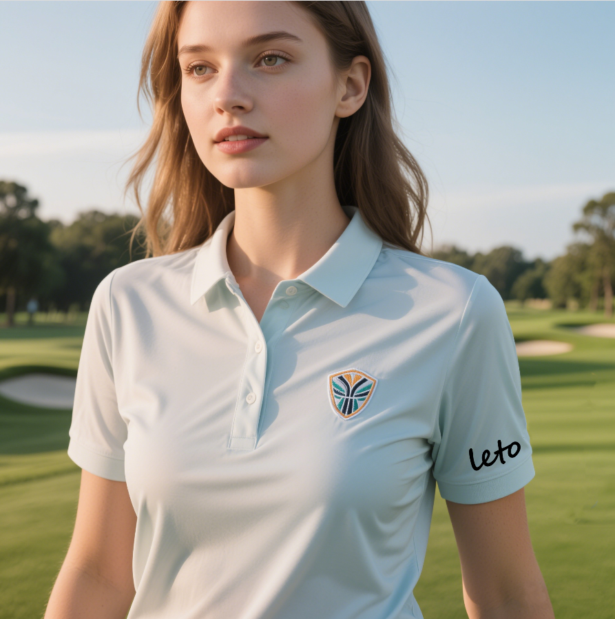 Sourcing Success: Finding a Reliable Modern Golf Outfit ODM Partner