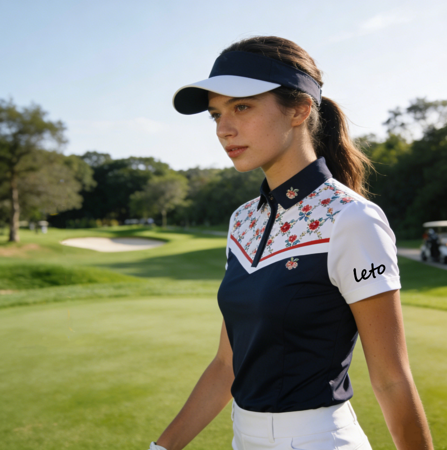 Top Reasons Your Business Needs a Golf Clothing ODM Strategy